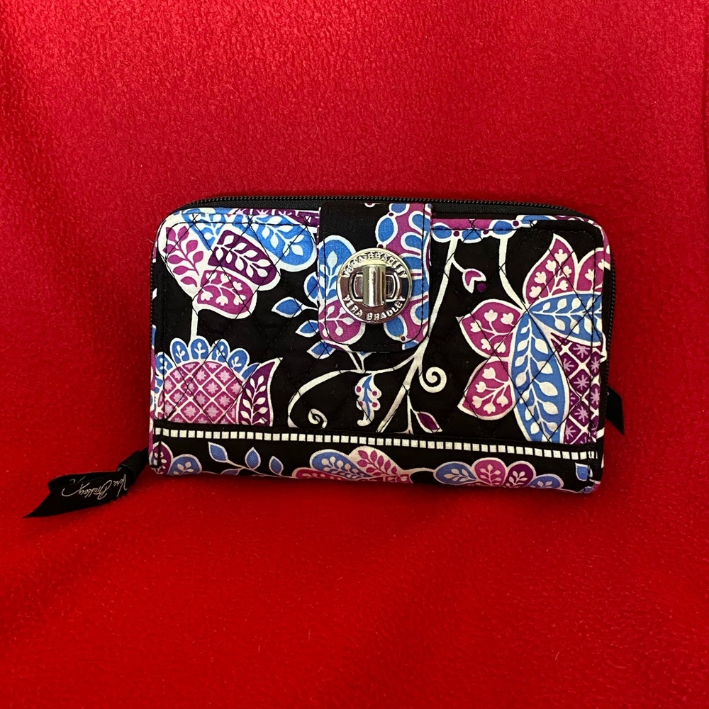 Vera Bradley Wallet